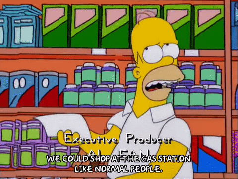 homer simpson GIF