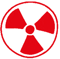 Dennis And Gnasher Unleashed Sticker by Beano Studios