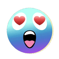 In Love Beauty Sticker