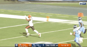Regular Season Football GIF by NFL