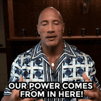 Stay Strong Tonight Show GIF by The Tonight Show Starring Jimmy Fallon