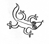 figgtseich cartoon animated animal 2d GIF