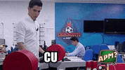 Old Spice Ou Mama GIF by Alguna Pregunta Més?