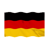 Germany Sticker Sticker