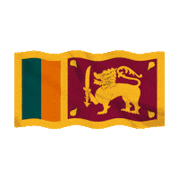 Sticker Flag Sticker