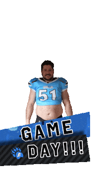 StyrianBears gameday bärig bearsfootball styrianbears Sticker