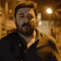 Karthi GIF by Think Music