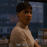 Cbs Ugh GIF by Paramount+
