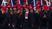 funkyverse dance tv canada toronto GIF