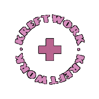Plus Sticker by Monika Kreft