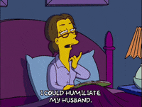 Episode 15 GIF by The Simpsons