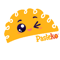 Kikos Sticker by Pasteko