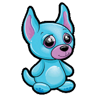 Cutetitos Sticker by Basic Fun!