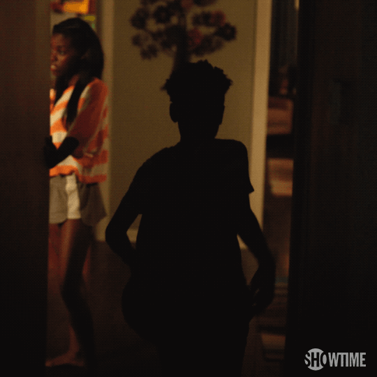 season 1 showtime GIF by The Chi