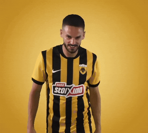 Αεκ GIF by AEK FC
