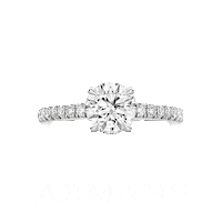 Engagement Ring Sticker by Armans Jewellery