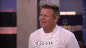 foxbroadcasting GIF by Hell's Kitchen