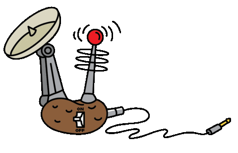 Potato Ft Sticker by Fresherthan