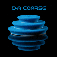 RUPES_spa detailing bigfoot car detailing polishing GIF