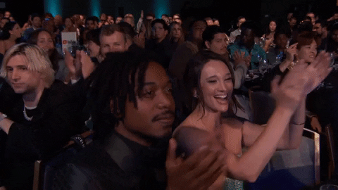 Streamys GIF by The Streamy Awards