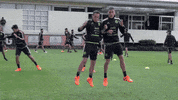selecciÃ³n mexicana emocionado GIF by MiSelecciónMX