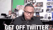 Comedy Log Off GIF by Neesin