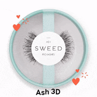 Sweedlashes  GIF