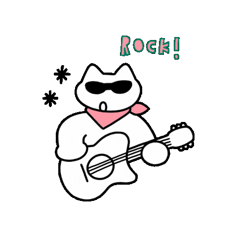 스포티파이 Sticker by Spotify KR