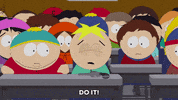 eric cartman suicide GIF by South Park 