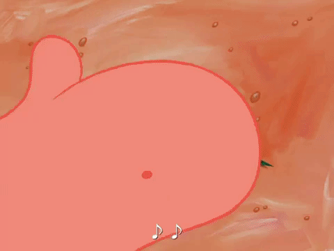 season 7 GIF by SpongeBob SquarePants