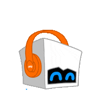 Dance Love Sticker by NFQ