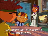 rocket power nicksplat GIF