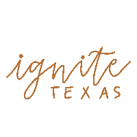 Sticker by Ignite Texas