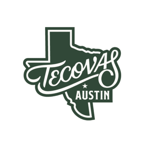south congress texas Sticker by Tecovas