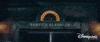 Scared Twilight Zone GIF by Disneyland Paris