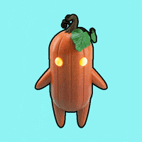 Happy Trick Or Treat GIF