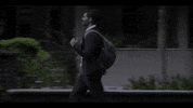 hokusfilm run home again return GIF