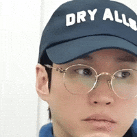 Hold Up Wtf GIF by Epik High