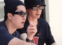 Hiphop Head Nod GIF by Epik High