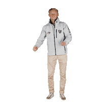 Clap Link Sticker by Maxime SOREL