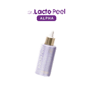 Alpha Peeling Sticker by pyfahealth