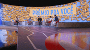 GIF by Comedy Central BR