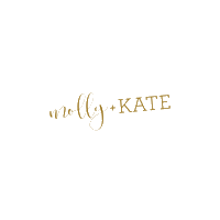 Molly Kate Sticker by Indie Twenty