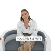 Canal Plus Sticker by La Boîte à Questions