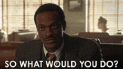 Why Women Kill GIF by Paramount+