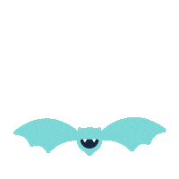 Halloween Moon Sticker by Storyblok
