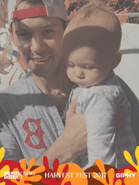 harvestfestny GIF by Meatpacking District