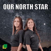 baywareamericas star sky north star bayware GIF