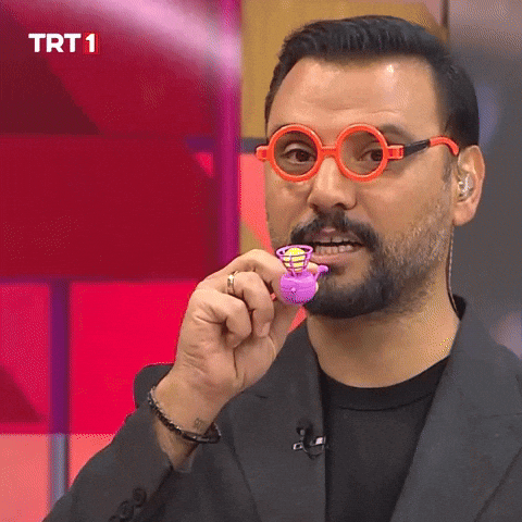 Top Play GIF by TRT