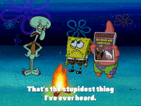 season 3 krabby land GIF by SpongeBob SquarePants